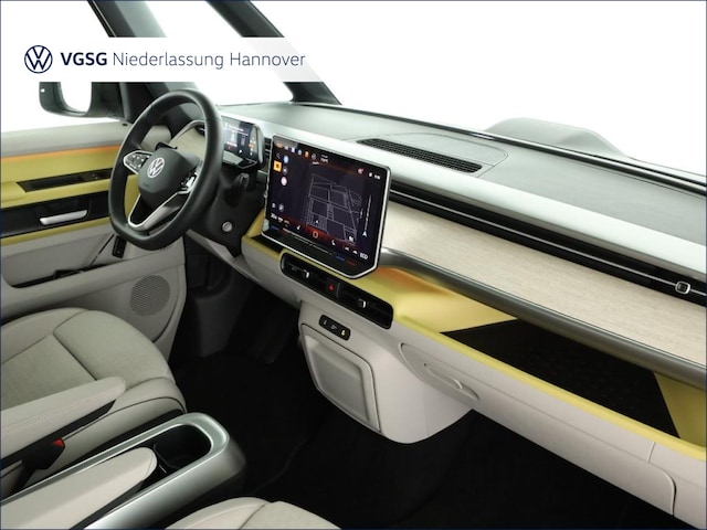 Volkswagen ID.Buzz Pro