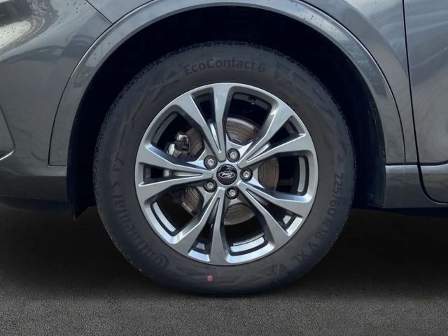 Ford Kuga Plug in Hybrid ST Line X