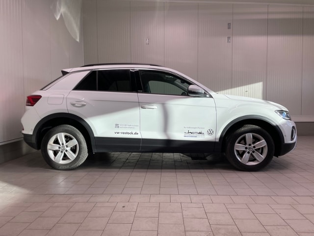 Volkswagen T-Roc 1.0 TSI Move
