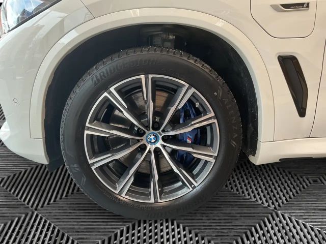 BMW X5 M-Sport xDrive45e