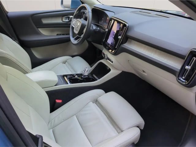 Volvo XC40 Bright Ultimate