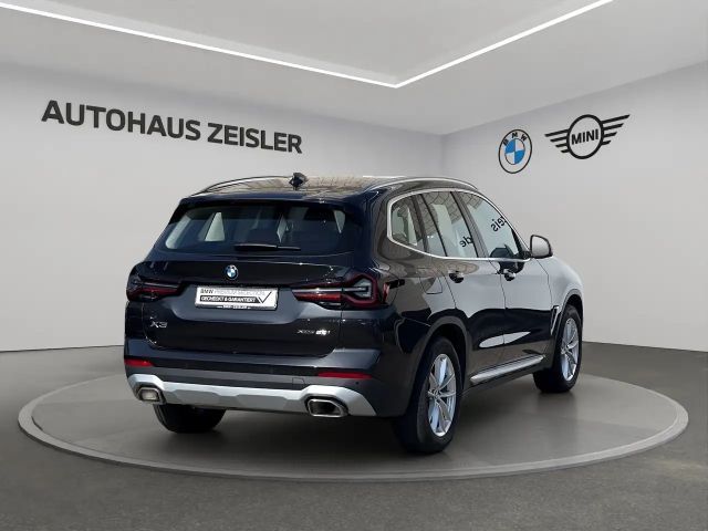 BMW X3 xDrive20i