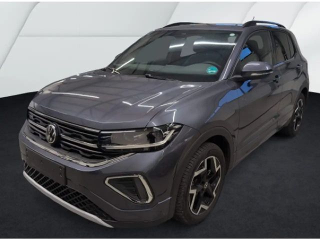 Volkswagen T-Cross 1.5 TSI DSG R-Line