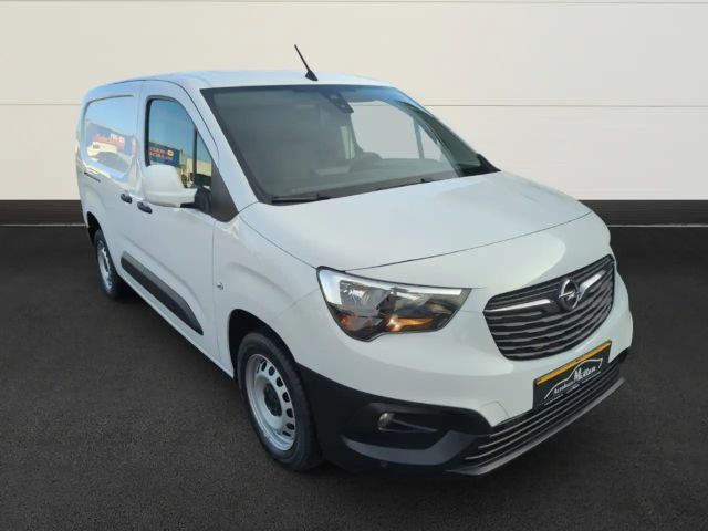 Opel Combo Cargo Edition XL 1.2 Turbo +Kamera+Klima+langer Ra