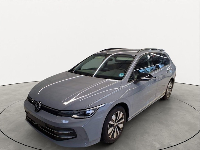 Volkswagen Golf 1.5 eTSI Golf VIII Variant