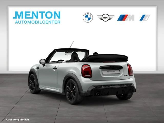 MINI Cooper Cabrio Cooper DAB LED Komfortzg. Tempomat Klimaaut.