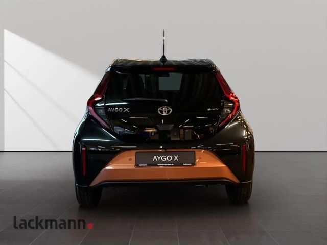 Toyota Aygo X Hatchback Hybride
