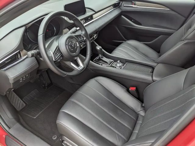 Mazda 6 2.5L Sportbreak Takumi