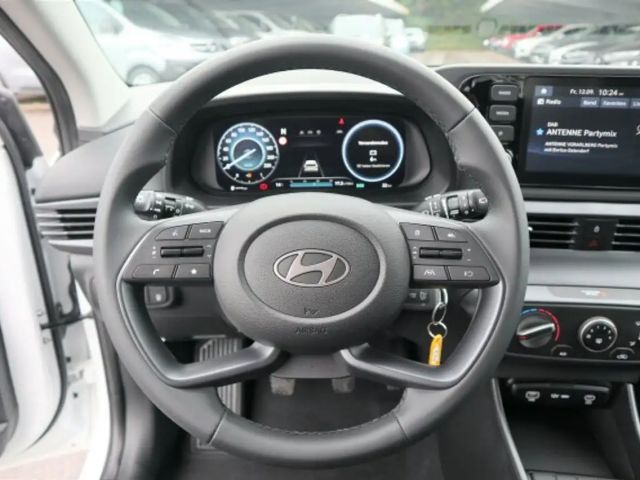 Hyundai i20 1.0 T-GDi Trend