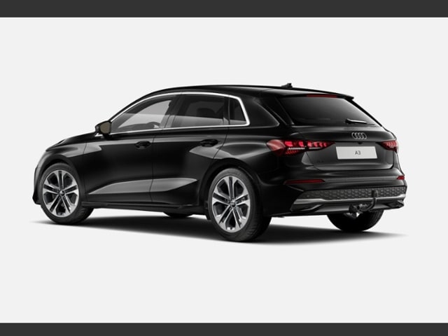 Audi A3 35 TDI S-Tronic Sportback