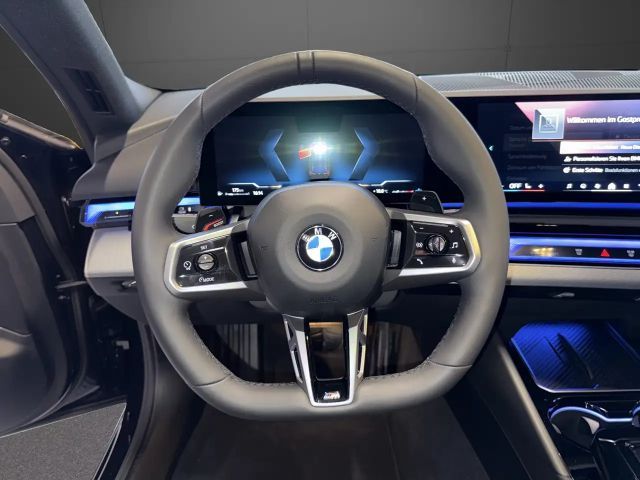 BMW 520 520i M-Sport Touring