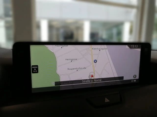 Mazda CX-60 4WD Homura