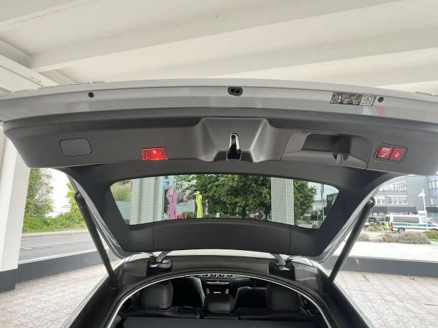 Mercedes-Benz GLE 400 4MATIC AMG Line