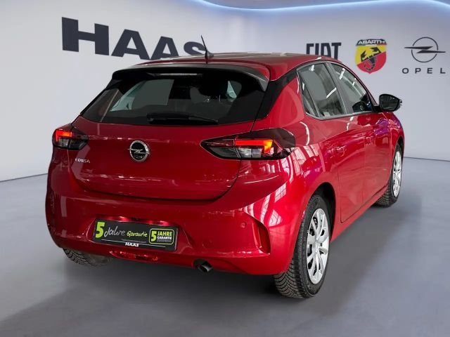 Opel Corsa Edition