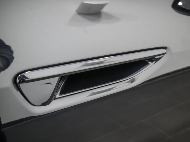 Audi A5 Avant S-Tronic