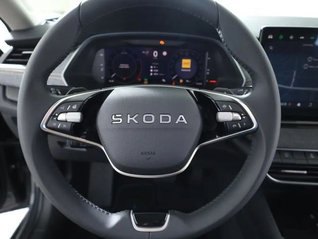 Skoda Octavia Selection