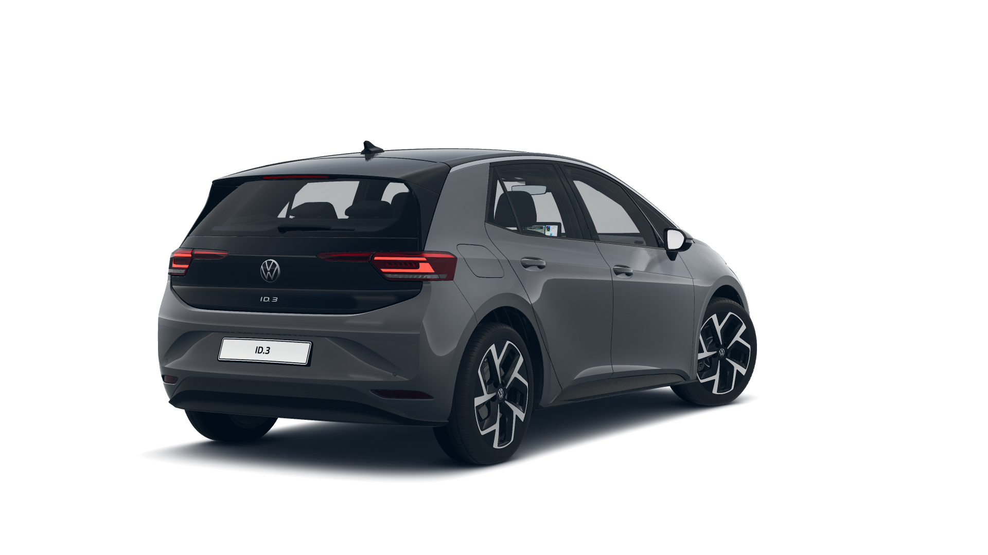 Volkswagen ID.3 150 kW Performance Pro