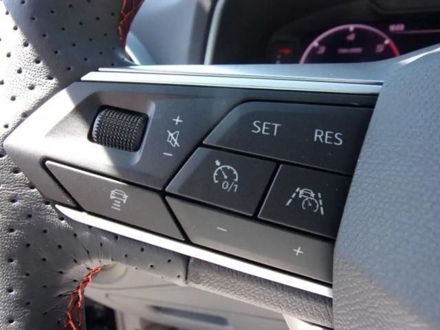 Seat Tarraco 2.0 TDI DSG FR-lijn