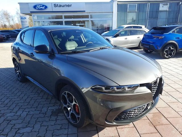 Alfa Romeo Tonale Veloce