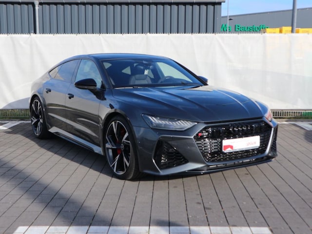 Audi RS7 Quattro Sportback