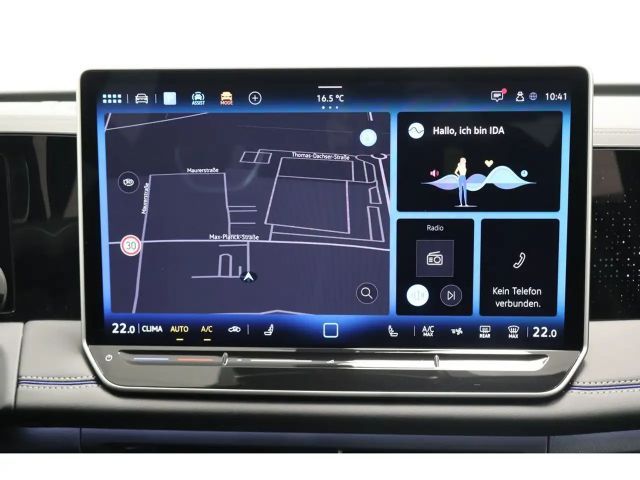 Volkswagen Tiguan 2.0 TDI DSG R-Line