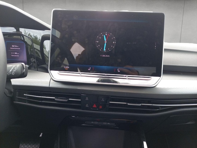 Volkswagen Golf DSG Golf VIII Style