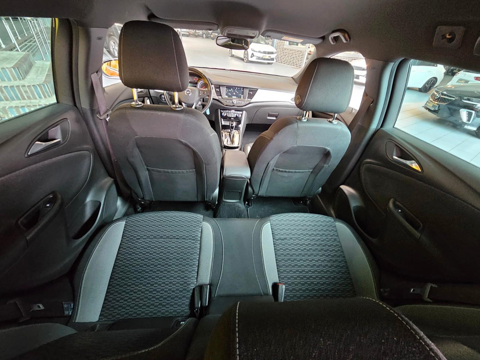 Opel Astra GS-Line Grand Sport Sports Tourer