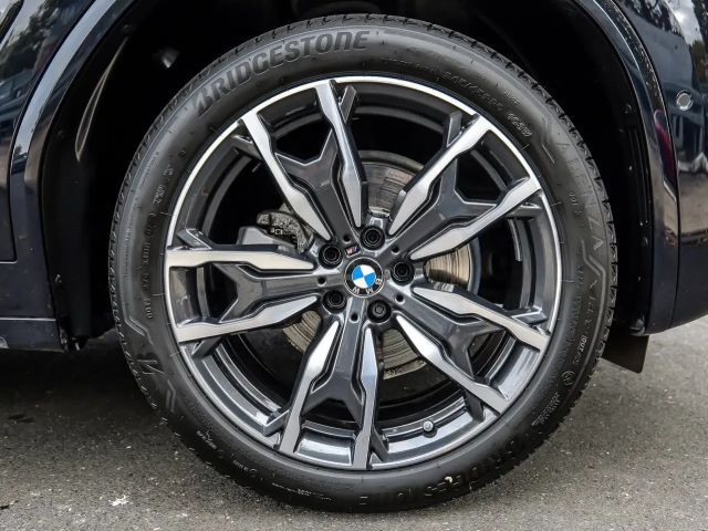 BMW X4 Coupé M-Sport xDrive20i