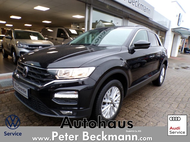 Volkswagen T-Roc 1.0 TSI Life