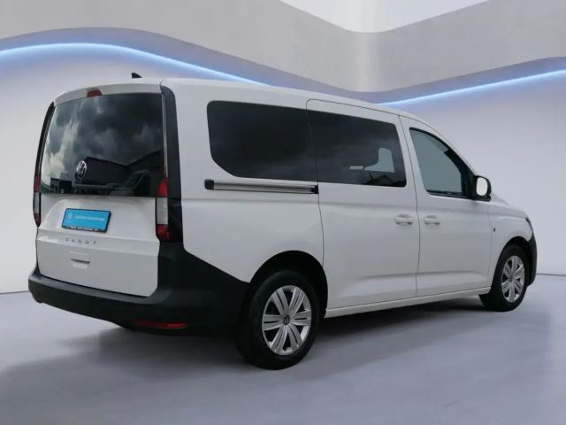 Volkswagen Caddy 2.0 TDI 7-zitter