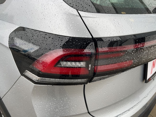 Volkswagen Taigo 1.0 TSI Life