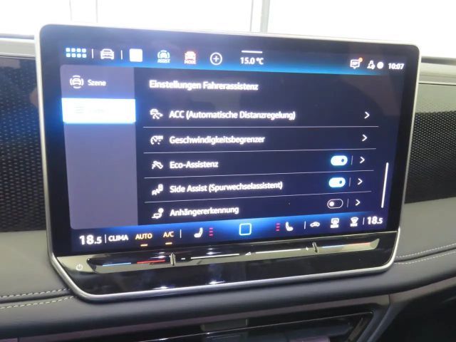 Volkswagen Tiguan DSG