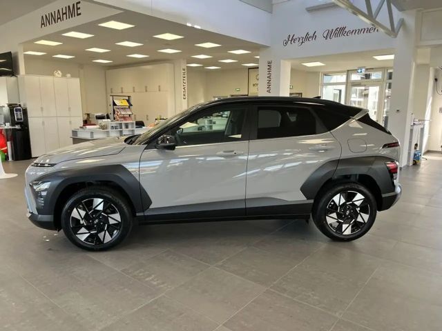 Hyundai Kona 2WD T-GDi