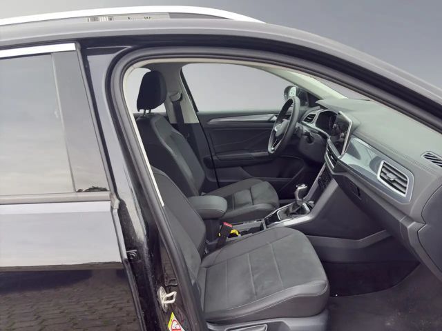 Volkswagen T-Roc DSG Style