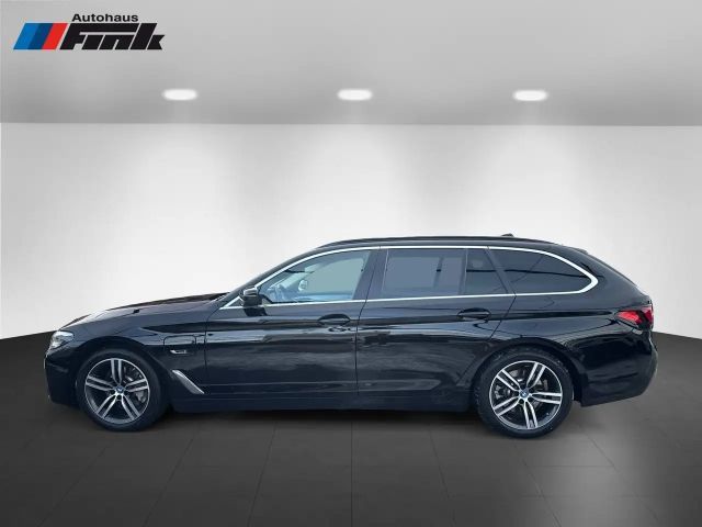 BMW 530 530e Touring xDrive