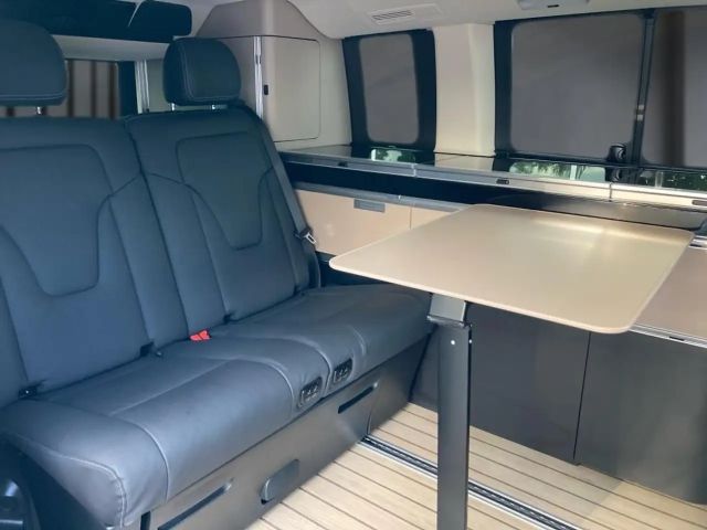 Mercedes-Benz Marco Polo 4MATIC