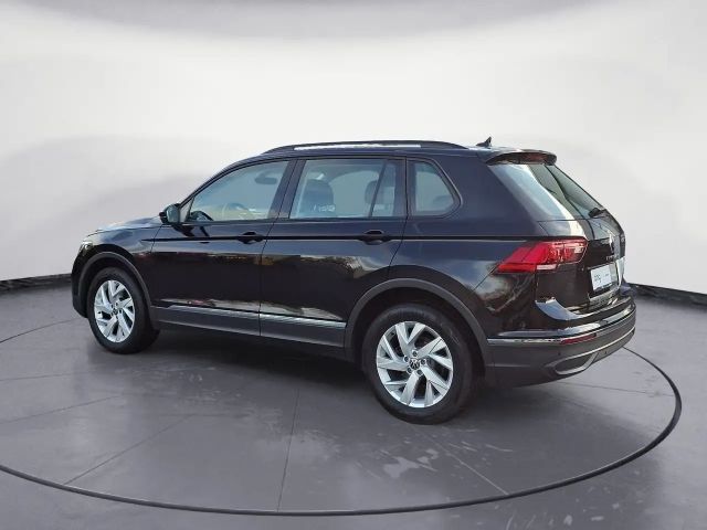 Volkswagen Tiguan 2.0 TDI 4Motion DSG Life