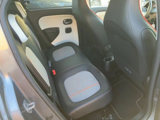 Renault Twingo Vibes