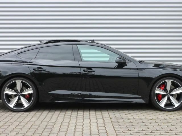 Audi RS5 Sportback