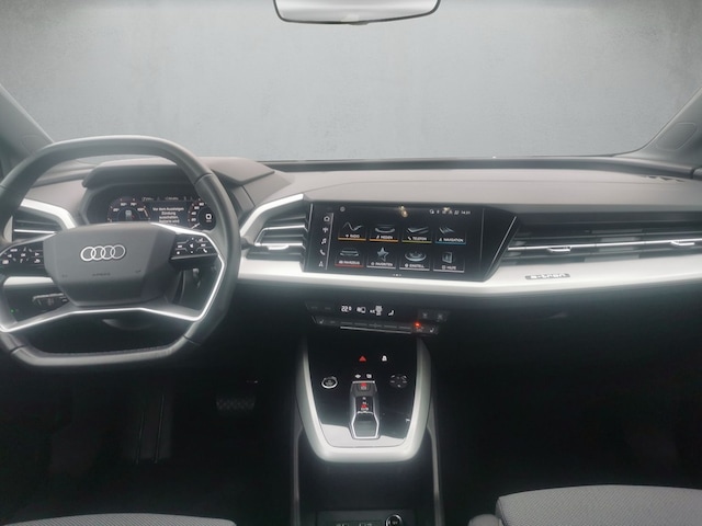 Audi Q4 e-tron 50 Quattro