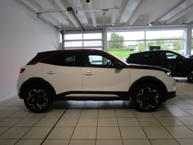 Opel Mokka GS-Line Grand Sport