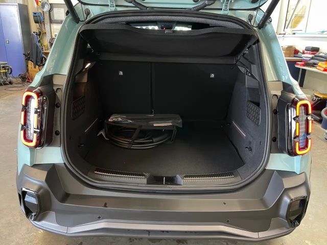 Renault 4 Comfort E-Tech Iconic