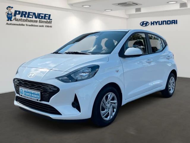 Hyundai i10 1.0 Select