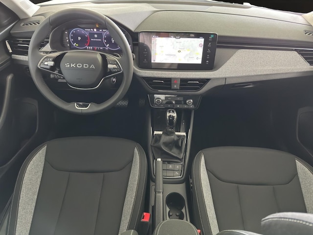 Skoda Kamiq 1.0 TSI Selection