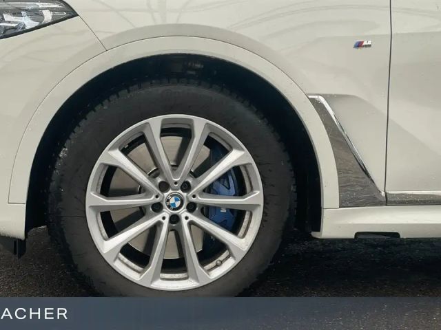 BMW X7 xDrive40d