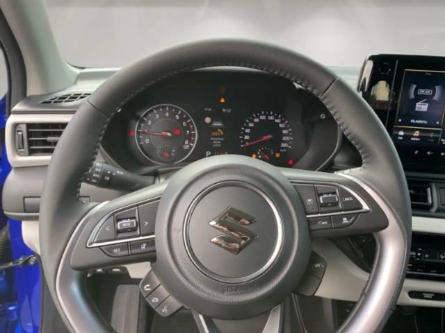 Suzuki Swift Comfort