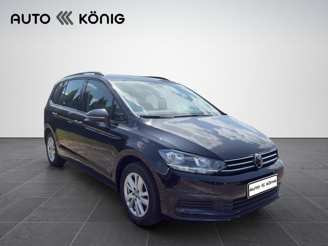Volkswagen Touran 1.5 TSI Comfortline