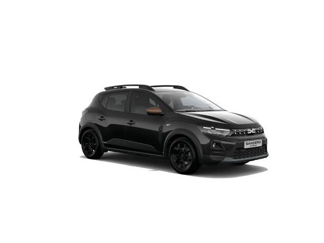 Dacia Sandero Extreme Stepway TCe 110