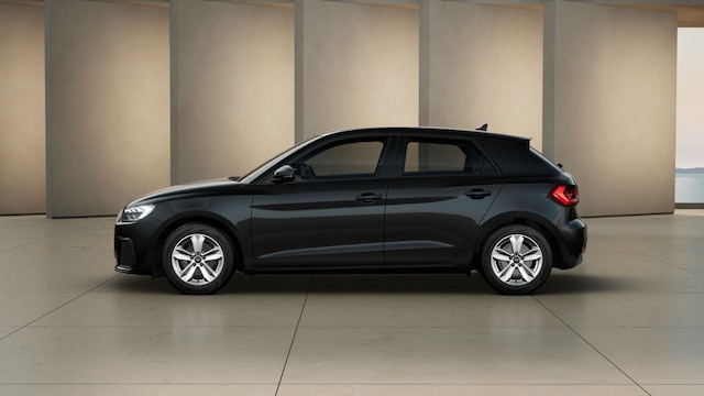 Audi A1 25 TFSI S-Tronic Sportback