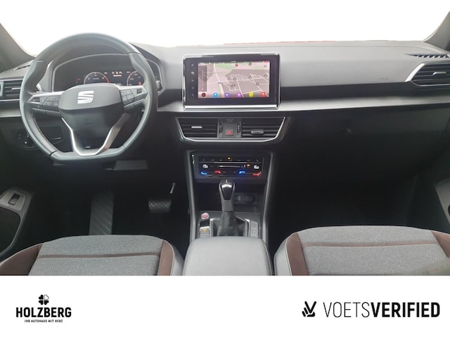 Seat Tarraco 2.0 TDI Xcellence